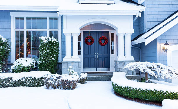 Landscaping guide to beautiful lawn