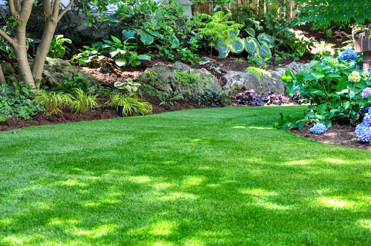 Landscaping service in New Jersey