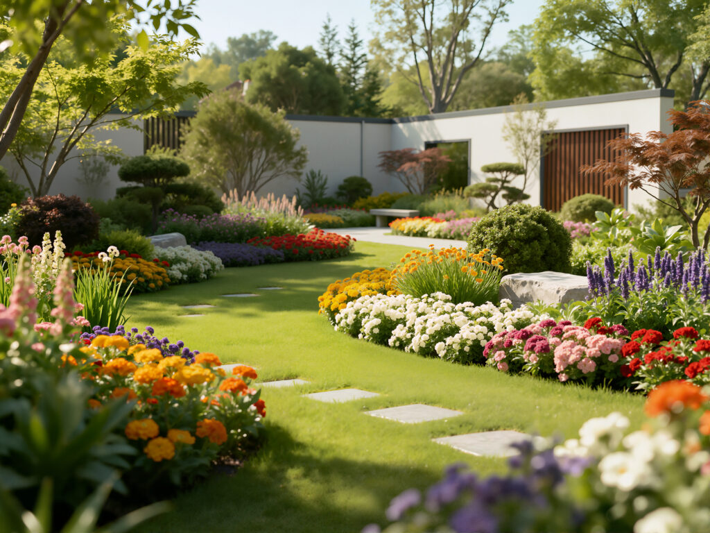 7 Questions Every Homeowner Should Ask Before Hiring a Landscaper